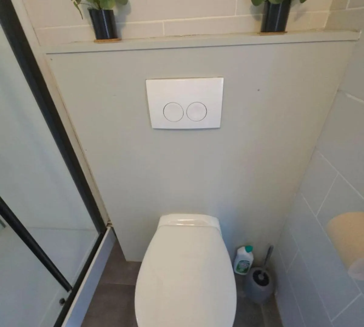 شقة Bxl Central With City Views بروكسل بلجيكا